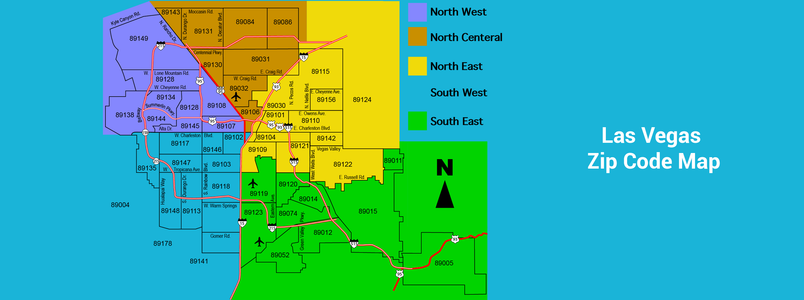 Villa on Grand Avenue